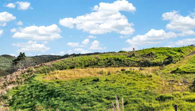 600C Bickerstaffe Road, Maungaturoto