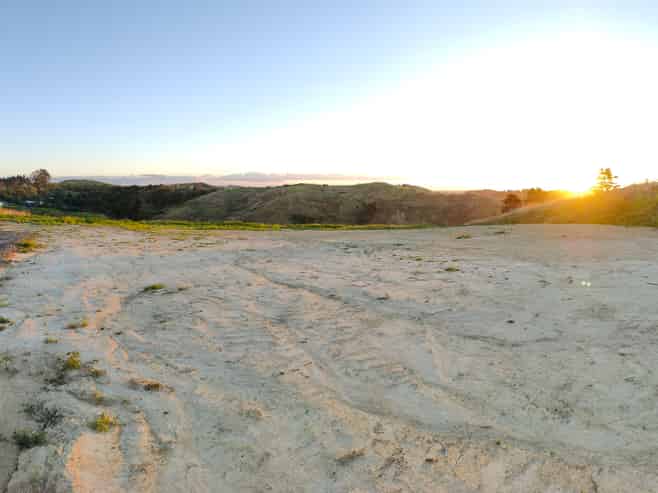 600C Bickerstaffe Road, Maungaturoto