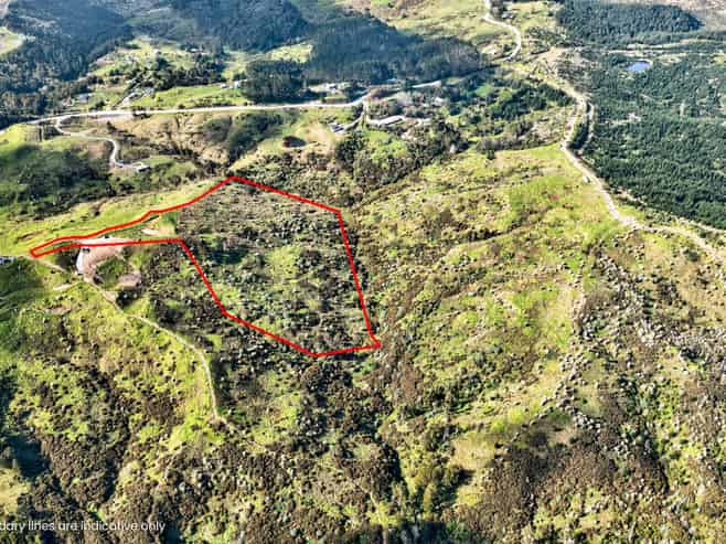 600C Bickerstaffe Road, Maungaturoto
