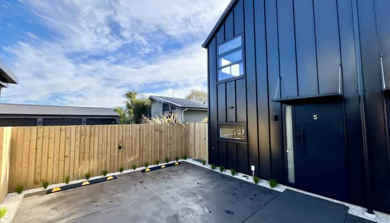 5/13 Baretta Street, Somerfield