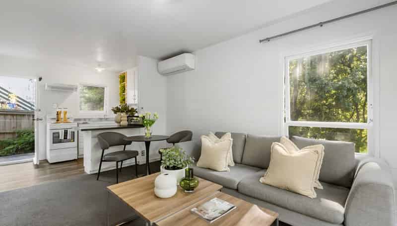 4/8 Edenvale Park Road, Mount Eden