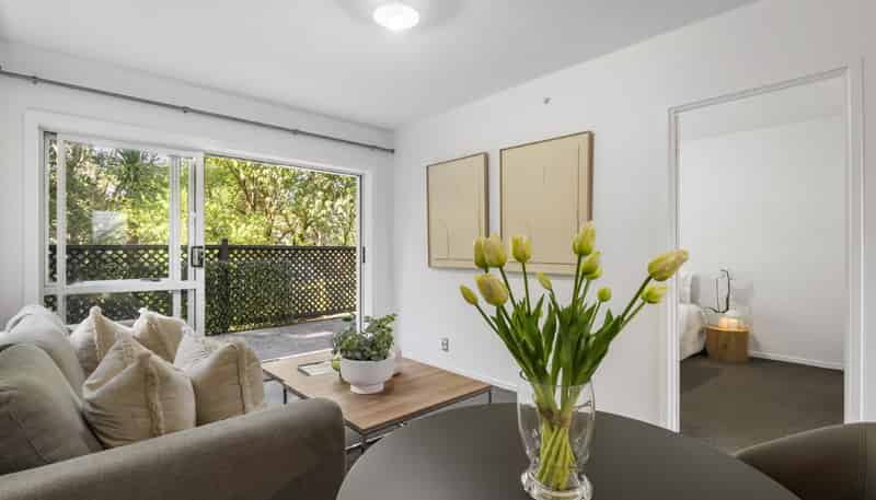 4/8 Edenvale Park Road, Mount Eden