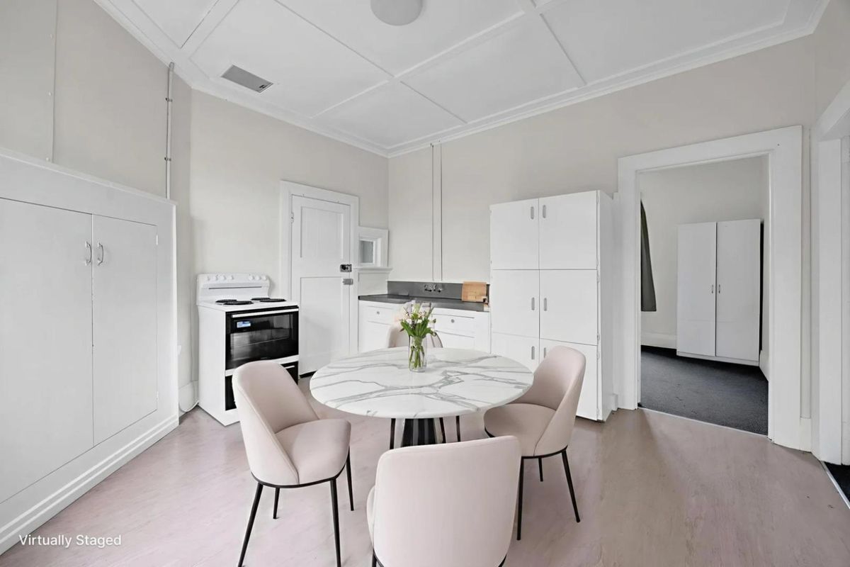 Tidy 3-Bedroom Home - Convenient Hawera Location - Widok 3