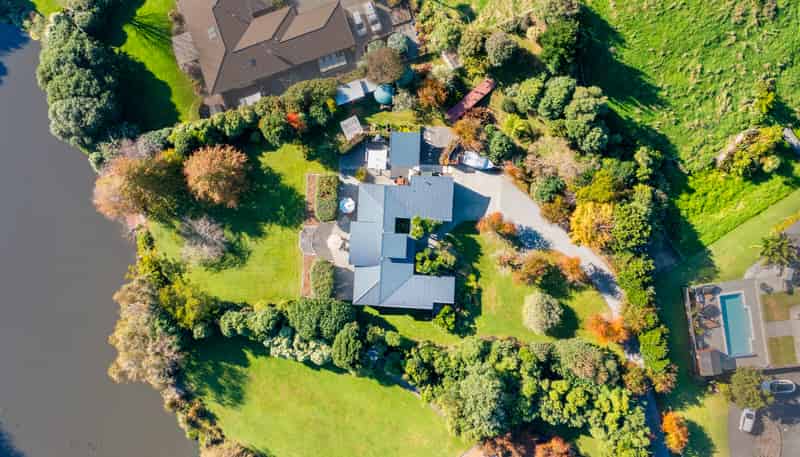 51 Mahaki Road, Paraparaumu