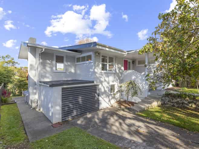 87 Ngapuhi Road, Remuera