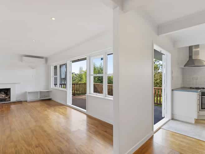 87 Ngapuhi Road, Remuera