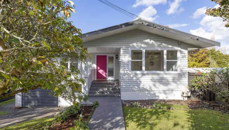 87 Ngapuhi Road, Remuera