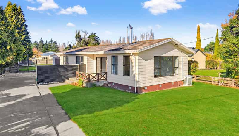 30 Norfolk Street, Riversdale