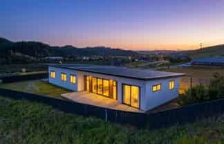 15 Taitua Terrace, Port Whangarei