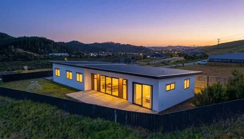 15 Taitua Terrace, Port Whangarei