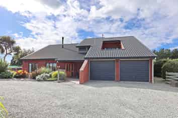 185 Homestead Road, Oamaru