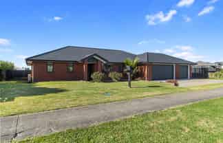 6 Syrah Grove, Te Kauwhata
