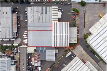 Avondale Industrial Warehouse | 1,820 m2