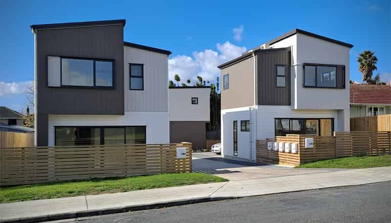 4/66 Neil Avenue, Te Atatu Peninsula