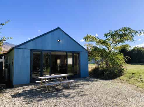 9 Glenfinnon Place, Wanaka