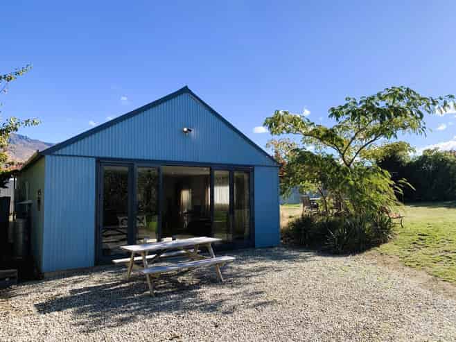 9 Glenfinnon Place, Wanaka