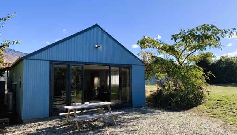 9 Glenfinnon Place, Wanaka