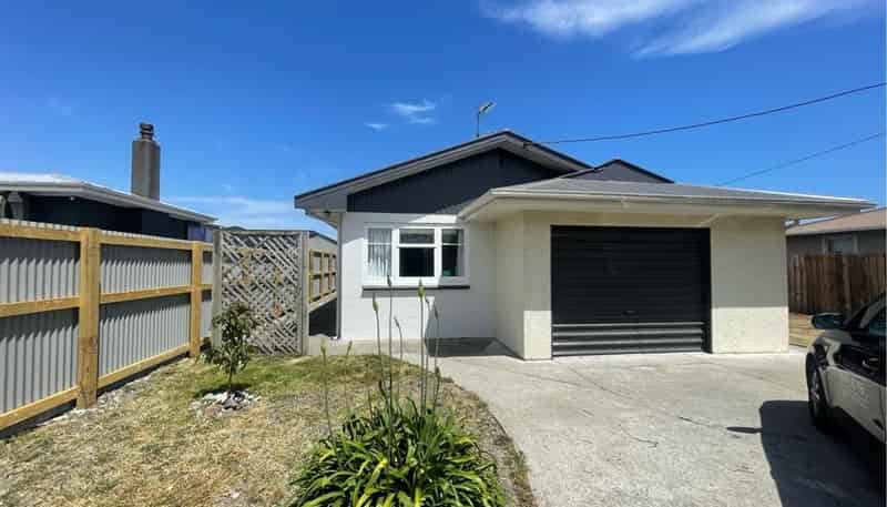 70 Weld Street, Blenheim