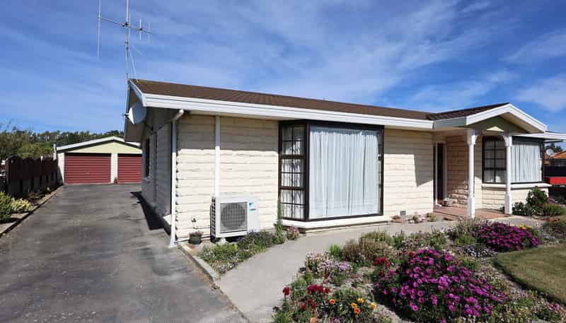 553 Thames Highway, Oamaru