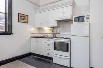 502/15-31 Wellesley Street, Auckland Central