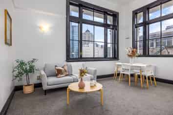 502/15-31 Wellesley Street, Auckland Central