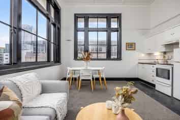 502/15-31 Wellesley Street, Auckland Central