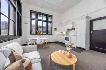 502/15-31 Wellesley Street, Auckland Central