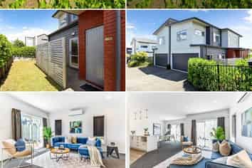 112A Queens Avenue, Frankton
