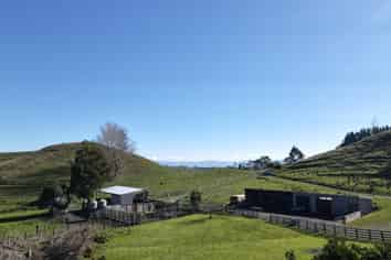 196 Ngapaeruru Rd, Dannevirke