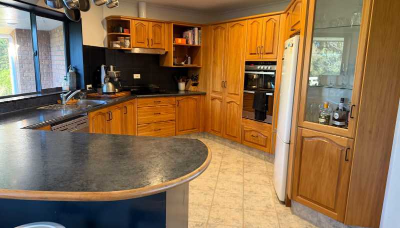 196 Ngapaeruru Rd, Dannevirke