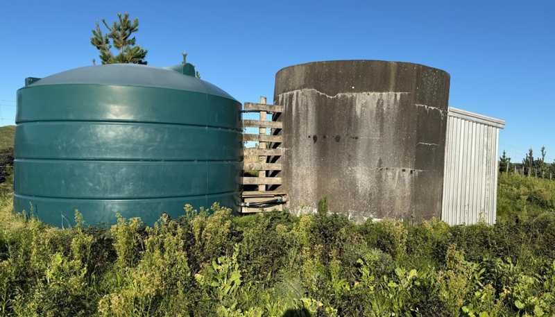 196 Ngapaeruru Rd, Dannevirke