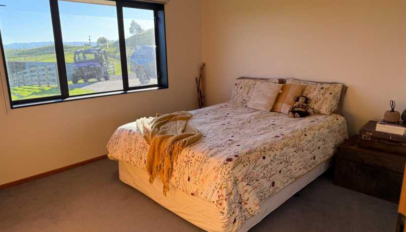 196 Ngapaeruru Rd, Dannevirke