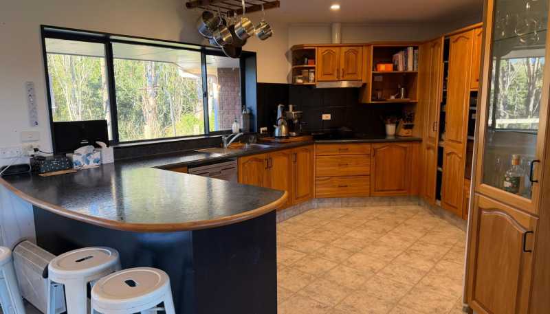 196 Ngapaeruru Rd, Dannevirke