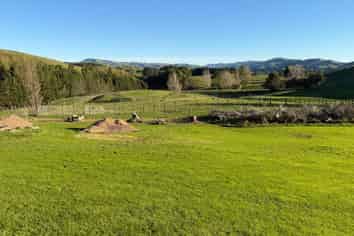 196 Ngapaeruru Rd, Dannevirke
