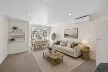 12/145 Bassett Road, Remuera