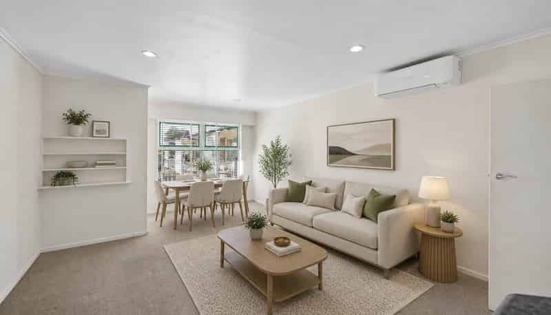 12/145 Bassett Road, Remuera