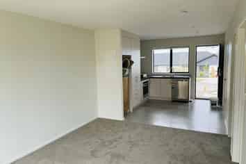 31A Siren Street, Milldale
