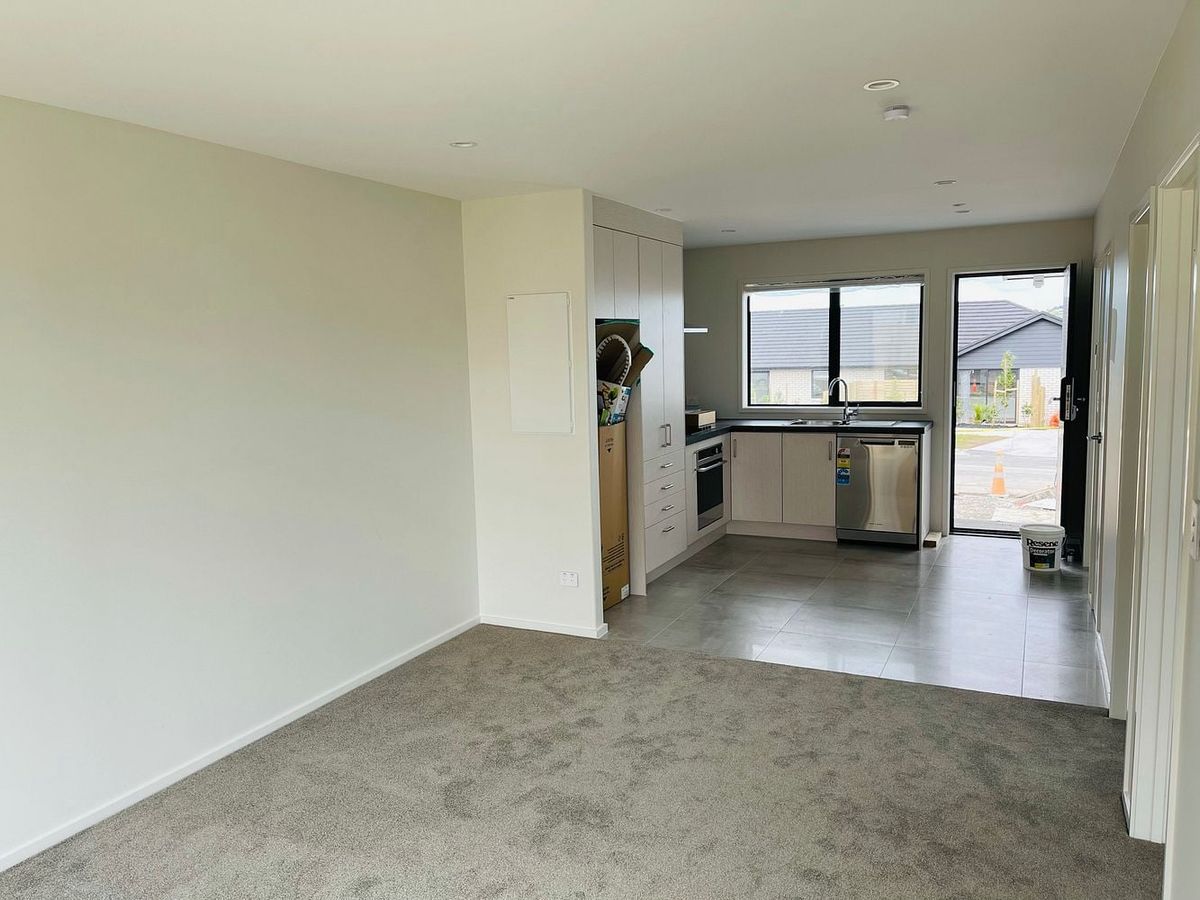 2-bedroom, Milldale - Ansicht 6