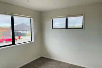 31A Siren Street, Milldale