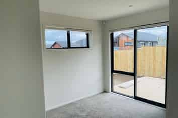 31A Siren Street, Milldale