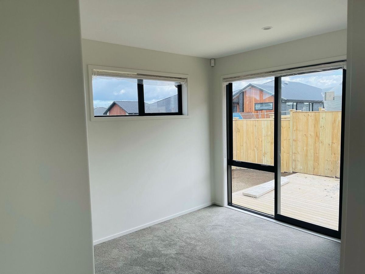 2-bedroom, Milldale - Ansicht 4