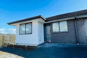 31A Siren Street, Milldale