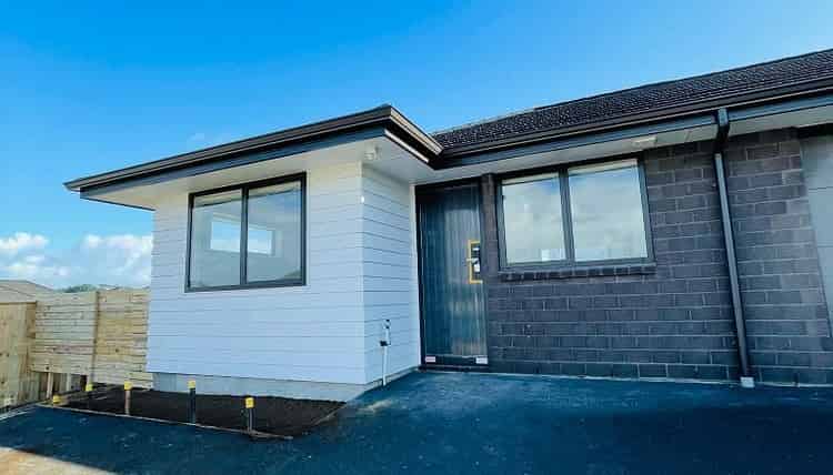 31A Siren Street, Wainui