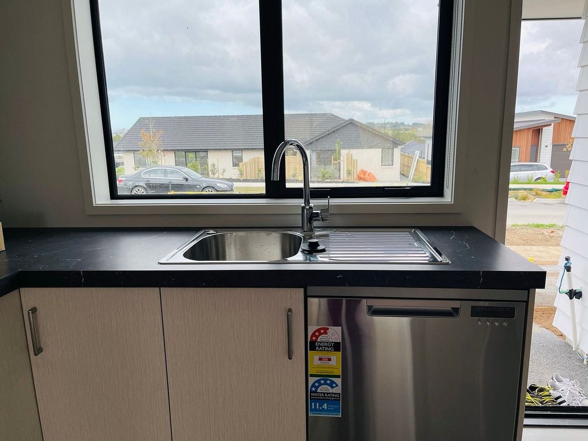 2-bedroom, Milldale - Mehr
