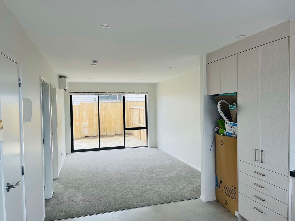 2-bedroom, Milldale - Ansicht 5