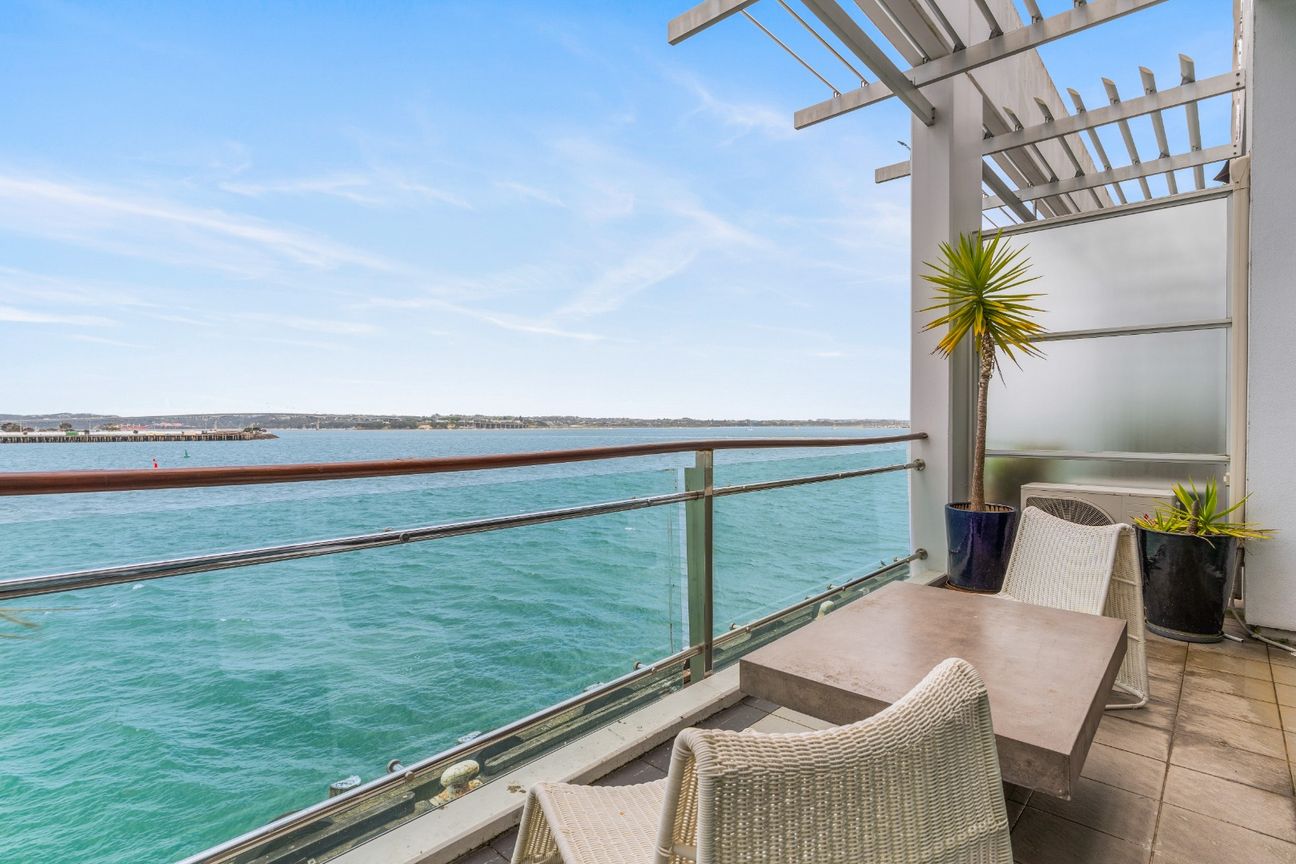 1-Bedroom on the Wharf - Ansicht 6