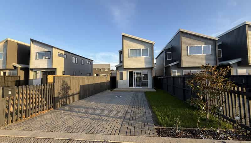 7 Taiheru Road, Drury