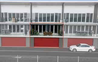 306/20 Hampton Downs Road, HAMPTON DOWNS