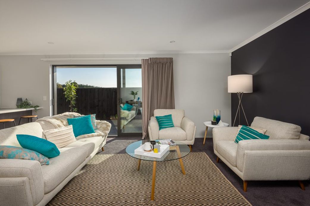 Where life feels just right in Halswell - Vista 5