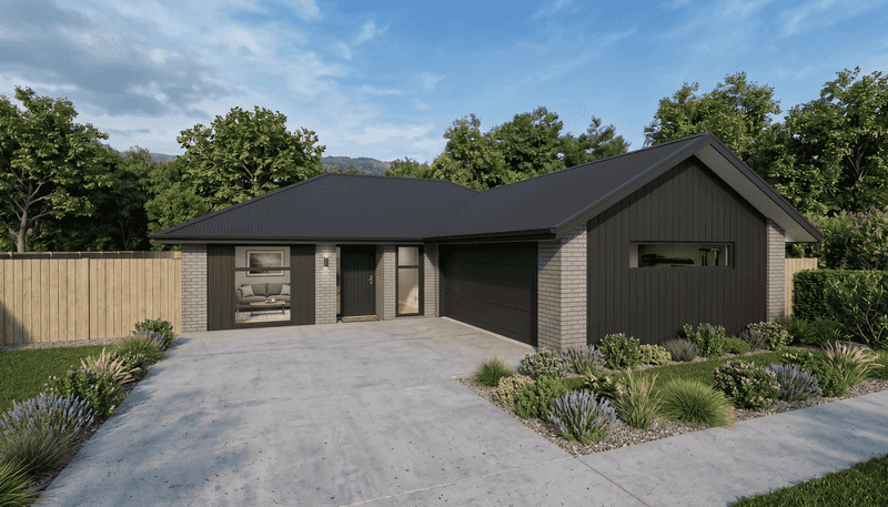 6 Matamoe Dr Christchurch, Halswell